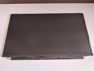 Druga oprema za računare i laptopove: 15.6 LED Slim, 30 Pina / B156XTN04.6 / N156BGE -E31/ LP156WH — 1