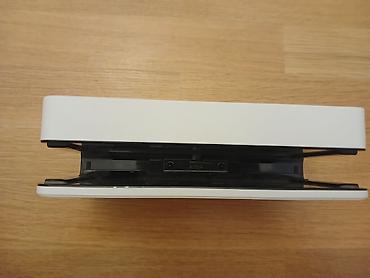 nintendo switch lite: Nintendo Switch komplekti - Konsol: Nintendo Switch (arxa hissə — 4