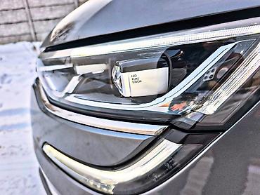 Renault: Renault SM6: 2018 г., 2 л, Типтроник, Газ, Седан — 5