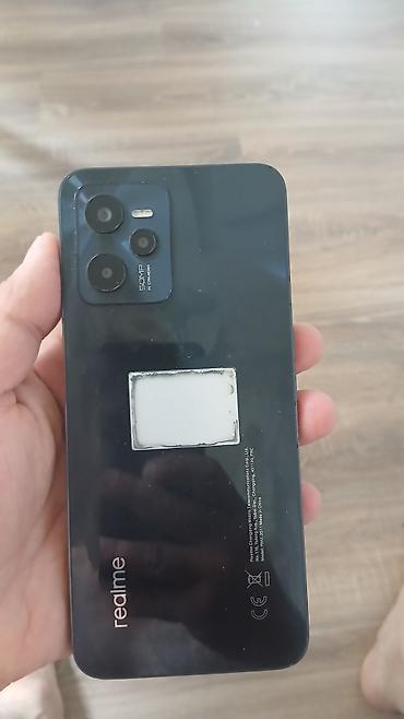 realme 12 pro: Realme 128 GB, rəng - Qara — 4
