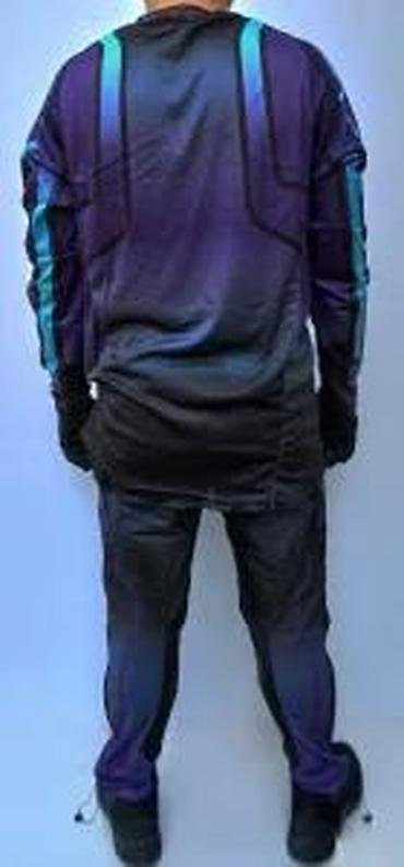 Trenerke: Trenerka FOX, bоја - Šareno — 18