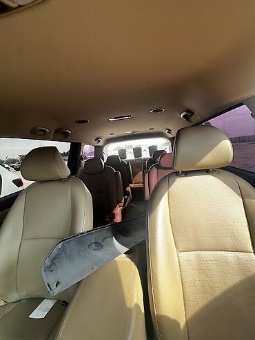 киа карнивал куплю: Kia Carnival: 2019 г., 2.2 л, Автомат, Дизель, Минивэн — 4