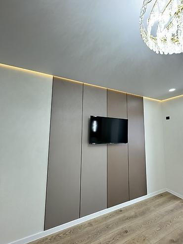 Продажа квартир: 1 комната, 43 м², Политех 105 серия, 3 этаж, Дизайнерский ремонт — 7