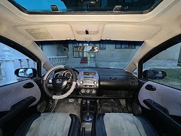 honda stream коробка: Honda Jazz: 2002 г., 1.5 л, Автомат, Бензин, Хэтчбэк — 9