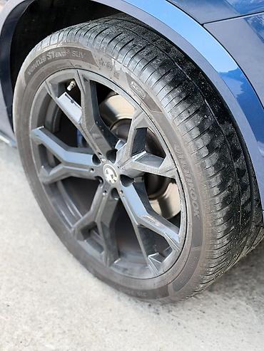 BMW: BMW X5: 2019 г., 3 л, Автомат, Дизель, Кроссовер — 11