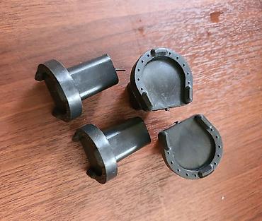 Digər avtomobil ehtiyat hissələri: Vaz aksesuarları — 14