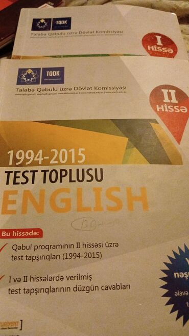 İngilis dili: İngilis dili 9-cu sinif, 2018 il, Ünvandan götürmə — 69