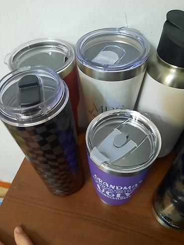 Бутылки: Бутылки — 20