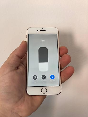 mobil phone: Iphone 8 sa 64gb memorije, icloud free, otključan za sve mreže — 6