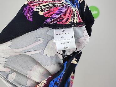 decathlon termiczna: Moraj, Legginsy Sportowe damskie, rozmiar S — 4
