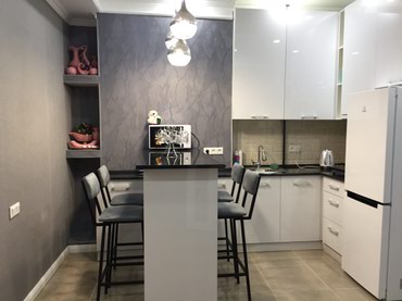 Посуточная аренда квартир: 2 комнаты, Кондиционер at lalafo.kg — 2 Посуточная аренда квартир: 2 комнаты, Кондиционер — 2