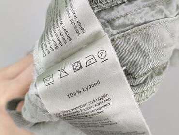 Women's Pants: BIBA, Spodnie materiałowe damskie, rozmiar M w lalafo.pl — 7 Women's Pants: BIBA, Spodnie materiałowe damskie, rozmiar M — 7