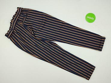 spodnie pumpy zara: Zara, Spodnie materiałowe damskie, rozmiar XS — 3