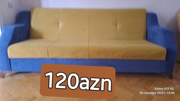 стол из металла: Divan, Açılmayan, Bazasız