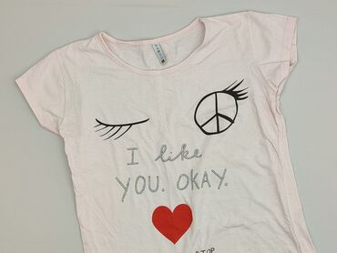 T-shirt damski, rozmiar L