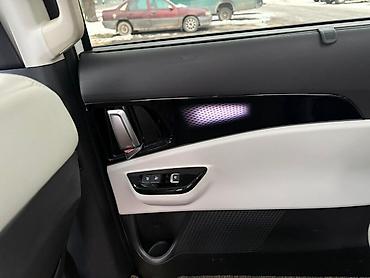 Kia: Kia Carnival: 2020 г., 2.2 л, Автомат, Дизель, Минивэн — 12