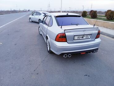 Opel: Opel Vectra: 2 l | 2000 il 322290 km Sedan — 20