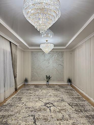 Натяжной потолок: Натяжной потолок Глянцевое, Матовое, 3D потолки Гарантия, Бесплатная консультация, Бесплатный замер — 2