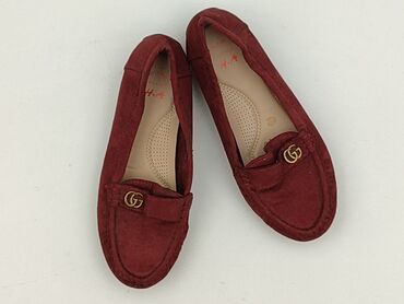 Flat shoes for women, size 38