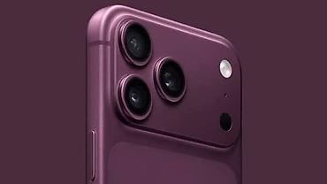 IPhone 18 Pro Max, 256 GB, Bordo, Face ID lalafo.az -da IPhone 18 Pro Max, 256 GB, Bordo, Face ID