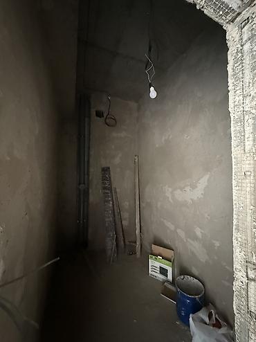 3 3: 1 комната, 53 м², Элитка, 10 этаж, ПСО (под самоотделку) — 6