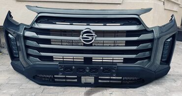 рулевая рейка опель вектра б: Бампер Алдыңкы Ssangyong, Колдонулган, Оригинал