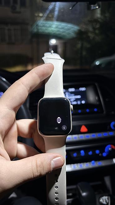 Apple Watch SE2 85%акб срочно продаю