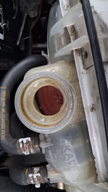 Opel: Opel Meriva: 1.7 l | 2003 г. 218416 km MPV Body Type na lalafo.rs — 12 Opel: Opel Meriva: 1.7 l | 2003 г. 218416 km MPV Body Type — 12