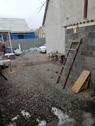 Продажа домов: Дом, 58 м², 4 комнаты, Собственник, Евроремонт — 9