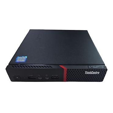 mini pc computer: 🖥️ Lenovo ThinkCentre M900x Mini PC Kompakt, sürətli və rahat istifadə — 1