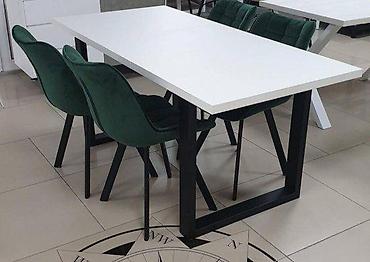 cusko: TRPEZARIJSKI STOLOVI IZRADA PO MERI MODEL W1 | Izrada nameštaja po — 2