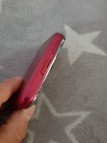 Samsung: Samsung galaksi gtb 5722 ispravan telefon ima za dve kartice ali jedna — 9