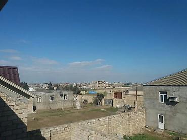 Həyət evləri və villaların satışı: 6 otaqlı, 130 kv. m, Kredit yoxdur, Təmirsiz — 3