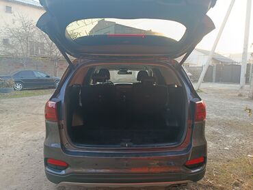 Kia: Kia Sorento: 2019 г., Автомат, Кроссовер — 4