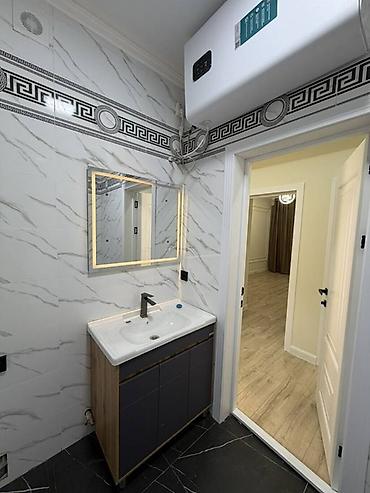 Продажа квартир: 2 комнаты, 60 м², Элитка, 11 этаж, Евроремонт — 5