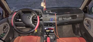 лобовое стекло на матиз: Daewoo Nexia: 2006 г., 1.5 л, Механика, Бензин, Седан