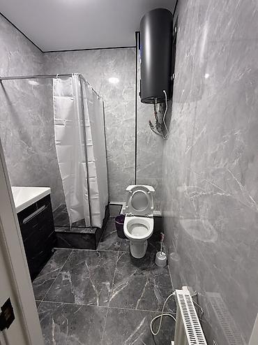 Продажа квартир: 1 комната, 22 м², Гостиничный тип, 1 этаж, Дизайнерский ремонт — 7