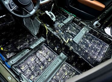 Автомойки: Автомойка | Полировка, Тонировка, Детейлинг, предпродажная подготовка — 17