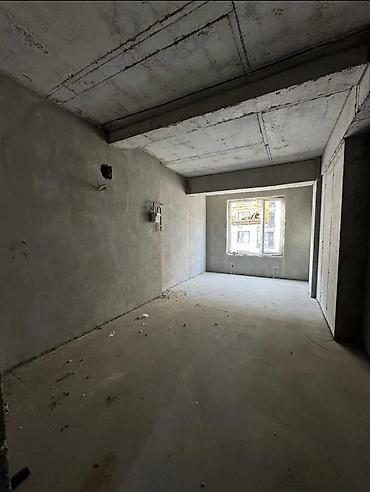 Продажа квартир: 1 комната, 48 м², Элитка, 12 этаж, Готовая ПСО (под самоотделку) at lalafo.kg — 6 Продажа квартир: 1 комната, 48 м², Элитка, 12 этаж, Готовая ПСО (под самоотделку) — 6