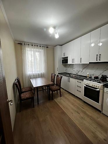 Продажа квартир: 2 комнаты, 52 м², 4 этаж — 10