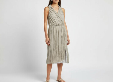 zara sukienki w paski: Zara, Women`s dress, size M