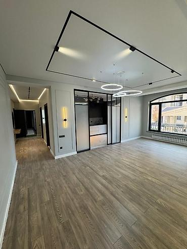 Продажа квартир: 4 комнаты, 140 м², Элитка, 1 этаж at lalafo.kg — 6 Продажа квартир: 4 комнаты, 140 м², Элитка, 1 этаж — 6