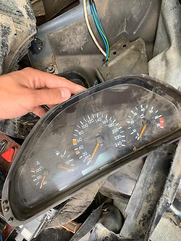Другие автозапчасти: Запчасти мерс 210 — 11