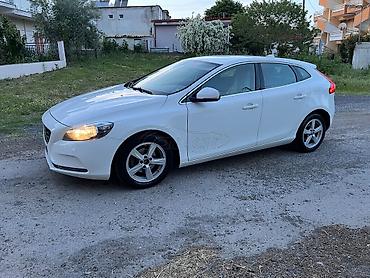 Volvo: ΝΙΚΟΣ — 4