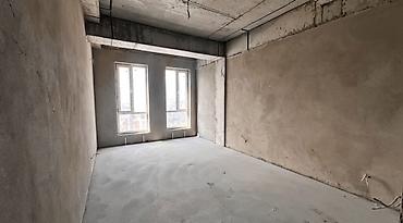 312: 1 комната, 44 м², Тунгуч мкр Элитка, 13 этаж, ПСО (под самоотделку) — 1