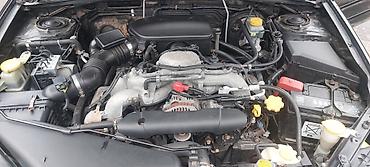 Subaru: Subaru Outback: 2008 г., 2.5 л, Автомат, Бензин, Универсал — 10