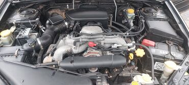 Subaru: Subaru Outback: 2008 г., 2.5 л, Автомат, Бензин, Универсал — 11