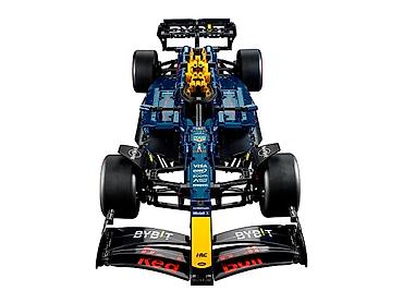 lego flowers: Конструктор гоночная машина Red Bull ⚡️⚡️⚡️ С освещением 3300 сом — 3