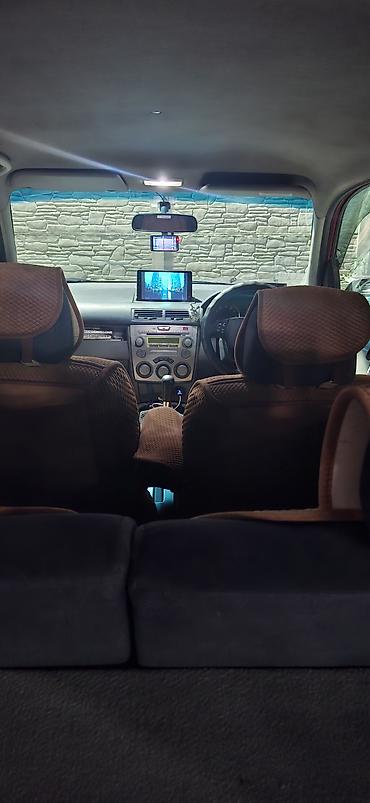 byd e9 1: Mazda Demio: 2002 г., 1.5 л, Автомат, Бензин, Хэтчбэк — 3