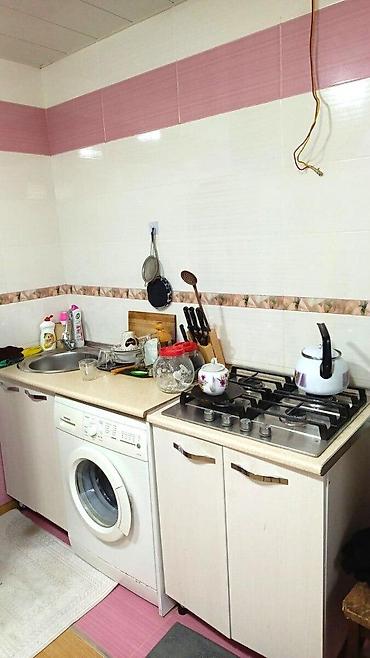 bayilda heyet evi: İcarəyə verilir 1 otaqlı köhnə tikili 64 m², Xalqlar Dostluğu m. 449 — 4